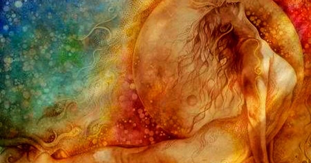 Tantra désir féminin sacré