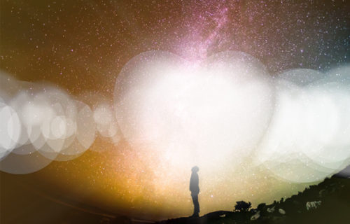 Méditation pour se relier à la sagesse de l'univers