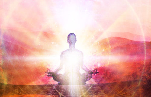 Expérience d'Eveil spirituel